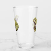 Verre Grenouille (Gauche)