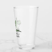 Verre Grenouille (Gauche)