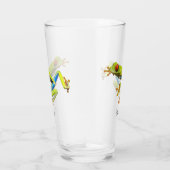 Verre Grenouille des arbres (Droite)