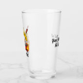 Verre Grill King (Gauche)