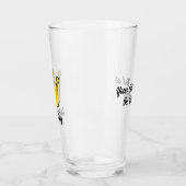 Verre Grill King (Gauche)