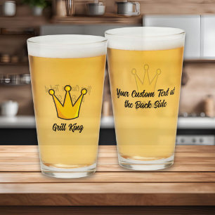 Verre Grill King