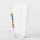 Verre Grille | Graphique BD (Gauche)