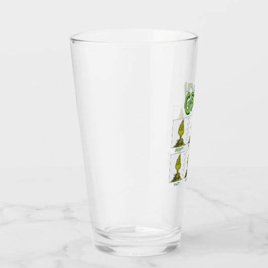 Verre Grille | Graphique Modes (Droite)