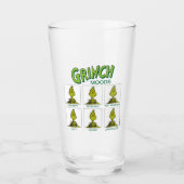 Verre Grille | Graphique Modes (Devant)