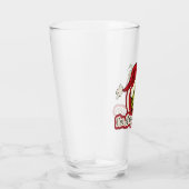 Verre Grille | Je suis toujours en saison (Droite)