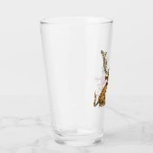 Verre Grille | Max & Cindy Lou Qui (Droite)