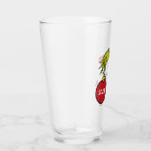 Verre Grille | Tige puante (Droite)