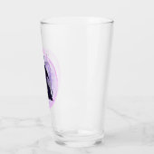 Verre Grimbun (Gauche)