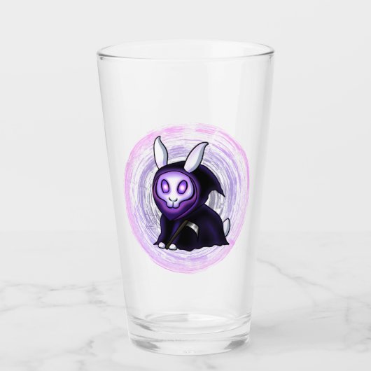 Verre Grimbun (Devant)