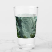 Verre Grimpeurs sur El Capitan (Dos)