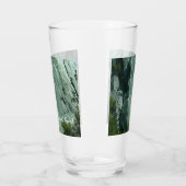 Verre Grimpeurs sur El Capitan (Gauche)