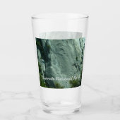 Verre Grimpeurs sur El Capitan (Devant)