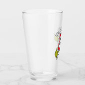 Verre Grinch Classique | Travaillera pour Citation de Wh (Droite)