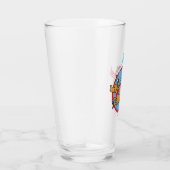 Verre Grinch | Joyeux Grinchmas! (Droite)