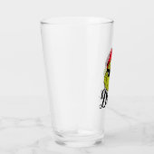 Verre Grinch | Le Mec (Droite)