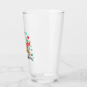 Verre Grinch | Max - Suivez vos rêves (Gauche)