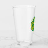 Verre Grinch | Mont Crumpit (Droite)