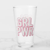 VERRE GRL PWR (Dos)
