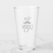 Verre Groupe d'équipe (Dos)