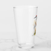 Verre Grue errante (Droite)