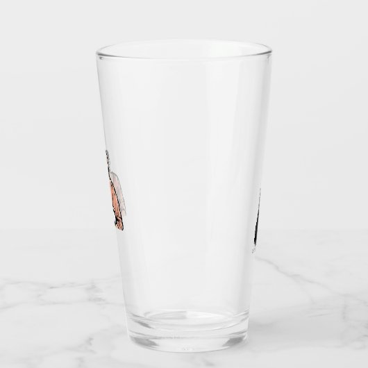 Verre Grumio (Gauche)