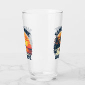 VERRE GUADELOUPE (Gauche)