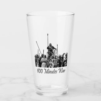 Verre Guerre de 100 minutes, Sir Doug Tumbler