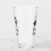 Verre Guerrier de clavier (Droite)