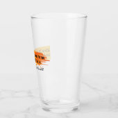 Verre Guillemet (Gauche)