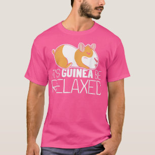 Verre Guinee Varkens T-shirt