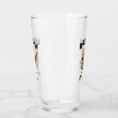 Verre Guitare de Rockin (Droite)