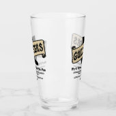 Verre Gullivers Pizza & Restaurant, Chicago (Gauche)