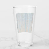 Verre Gustav Klimt Beech (Dos)