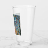 Verre Gustav Klimt Beech (Gauche)