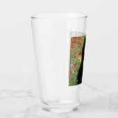 Verre Gustav Klimt Kitten (Droite)