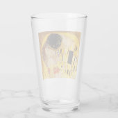 Verre Gustav Klimt La Peinture Classique Du Kiss (Dos)