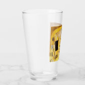 Verre Gustav Klimt La Peinture Classique Du Kiss (Droite)