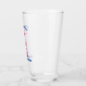 Verre Gymnastique acrobatique (Gauche)