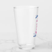 Verre Gymnastique acrobatique (Droite)