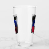 Verre Haïti (Droite)