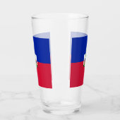 Verre Haïti (Gauche)