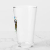 Verre Half Dome Parc national de Yosemite Arrowhead (Gauche)