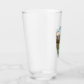 Verre Half Dome Parc national de Yosemite Arrowhead (Droite)