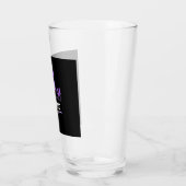 Verre Halloween (Gauche)