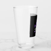 Verre Halloween (Droite)