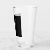 Verre Halloween (Gauche)