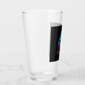Verre Halloween (Droite)