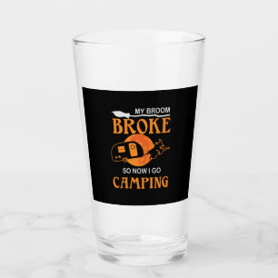 Verre Halloween