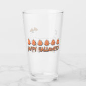 Verre Halloween Hoppy (Devant)